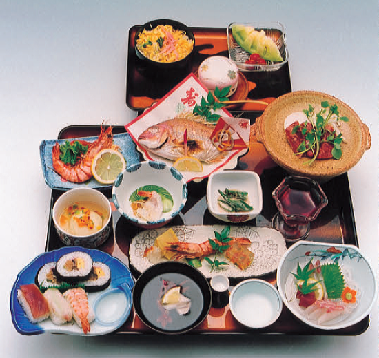 さかもと屋　坂本屋　宇城市松橋　懐石　宴会